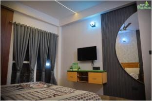 Place where serenity meets tranquility  Apartment in Uttarakhand