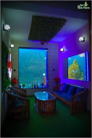 Place where serenity meets tranquility  Apartment in Uttarakhand