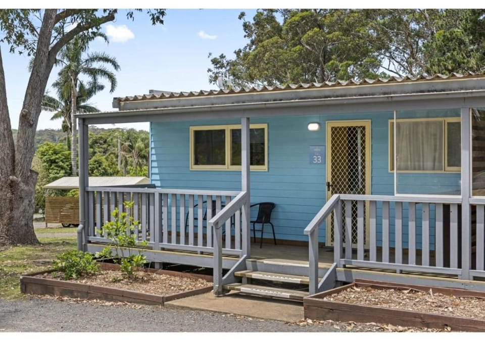 Discovery Parks - Burrill Lake, Ulladulla Campground/ 
RV Resort in Burrill Lake