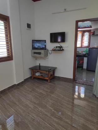 VANASHREE Homestay GALAMUDI GANDAGATTA SRINGERI Vacation rental in Karnataka