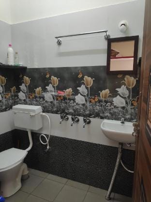 VANASHREE Homestay GALAMUDI GANDAGATTA SRINGERI Vacation rental in Karnataka