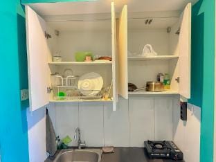 Firman Apartment in Bandung