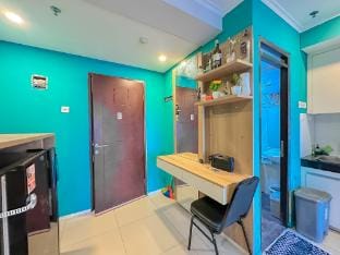Firman Apartment in Bandung