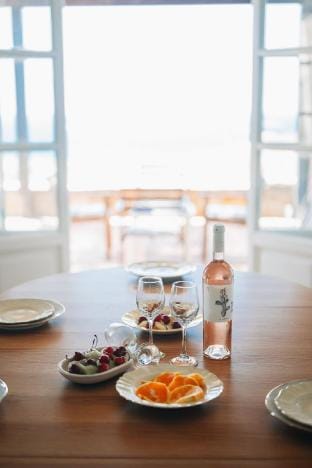 Vacation Home In Andros Villa in Decentralized Administration of the Aegean