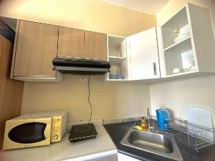 Fully furnished unit, 5F with amenity view Avida Vacation rental in Davao City
