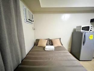 Bachelor’s unit, 19F w/ amenity view Avida Towers Vacation rental in Davao City