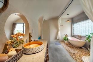 Coastal Village An Bang Hoi An Apartment in Hoi An