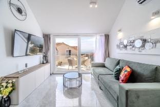 Apatrman Indigo  Vacation rental in Split-Dalmatia County