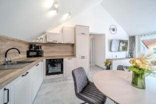 Apatrman Indigo  Vacation rental in Split-Dalmatia County