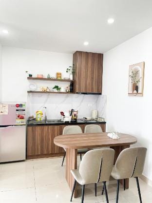 Chou House's Homestay Apartment in Laos