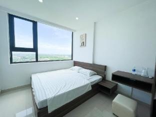 Chou House's Homestay Apartment in Laos
