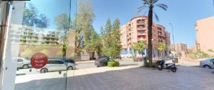 Great Apartment Marrakesh Gueliz Apartment in Marrakesh