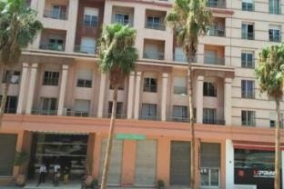 Great Apartment Marrakesh Gueliz Apartment in Marrakesh