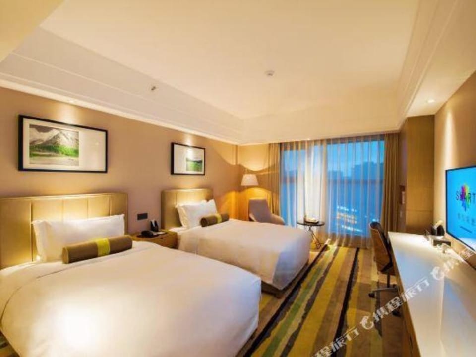 Chengdu Yueming Hotel (Zhongba Station) Hotel in Chengdu