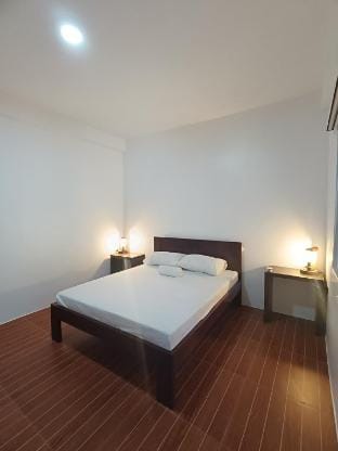 1|1ElAngeliesIslandResort(3mins.fromConsueloPort) Apartment in Central Visayas