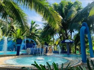 1|1ElAngeliesIslandResort(3mins.fromConsueloPort) Apartment in Central Visayas