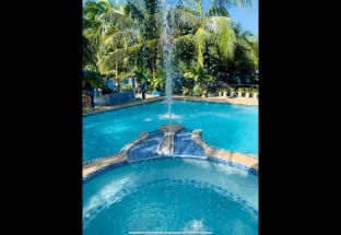 1|1ElAngeliesIslandResort(3mins.fromConsueloPort) Apartment in Central Visayas