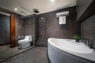 Pentstudio Luxury HaNoi Apartment in Laos