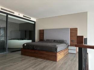Pentstudio Luxury HaNoi Apartment in Laos