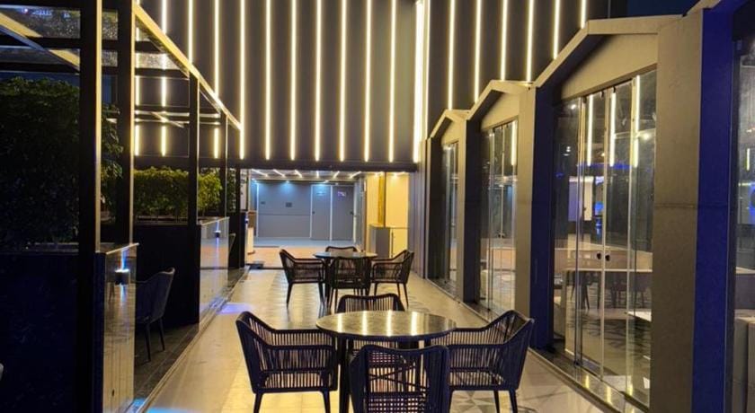 SHRIGO HOTELS BANARAS Hotel in Varanasi