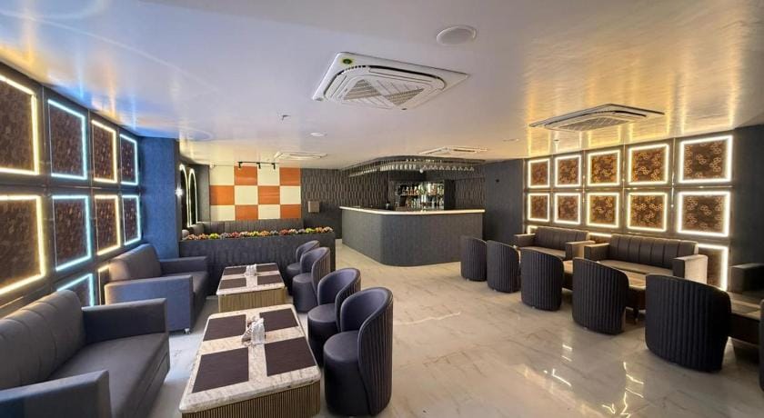 SHRIGO HOTELS BANARAS Hotel in Varanasi