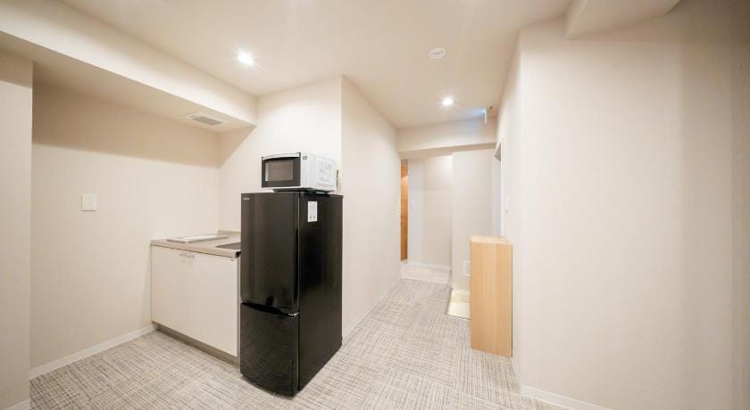 Tokyo Skytree電車3分 秋葉原まで7分 浅草橋まで4分  錦糸町駅 寝室二つ 202部屋 Apartment in Japan