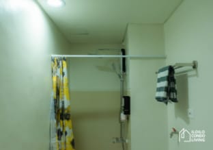 Family Unit A with Balcony - Iloilo Condo Living Apartment in Iloilo City