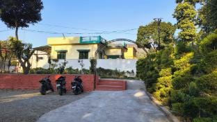 Kalakriti Retreat - Scenic 4BR Cottage By Homeyhut Vacation rental in Uttarakhand