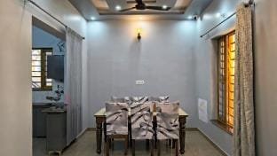 Kalakriti Retreat - Scenic 4BR Cottage By Homeyhut Vacation rental in Uttarakhand