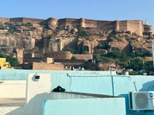 Kotam Vista Vacation rental in Rajasthan