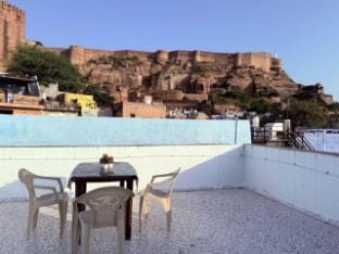Kotam Vista Vacation rental in Rajasthan