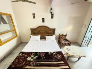 Kotam Vista Vacation rental in Rajasthan