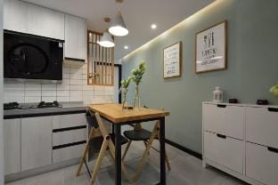 Inn Story  Apartment in Shanghai