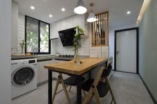 Inn Story  Apartment in Shanghai