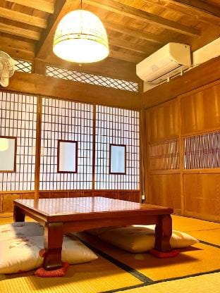 Kiyomizu House Vacation rental in Japan