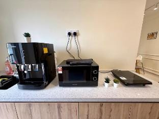 【New】M01 Midas Seri Alam 2BR2B 6pax Wifi600Mbps Vacation rental in Johor