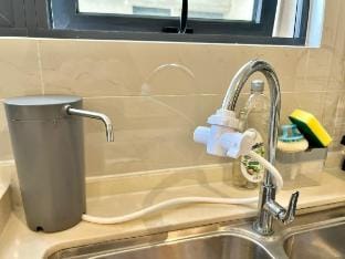 CG01 Amberside Seaview Luxe 3BR3B 12pax Danga Bay Vacation rental in Johor Bahru