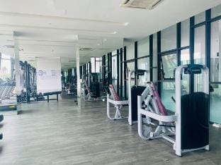 S01 MidValley Mosaic Southkey 2BR High Floor Vacation rental in Johor Bahru