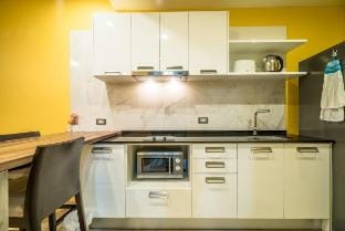 Budget friendly studio at Emerald Terrace 112a Vacation rental in Patong