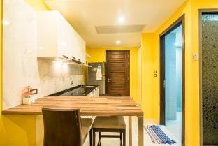 Budget friendly studio at Emerald Terrace 112a Vacation rental in Patong