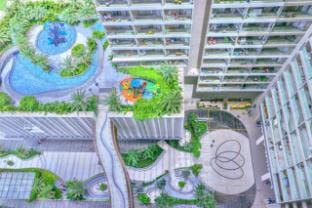 Oasis Suites - The Song, Infinity Pool & Gymt Apartment in Vung Tau
