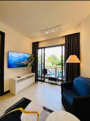 Allamanda 2 Laguna  golf course stylish  apartment Vacation rental in Choeng Thale