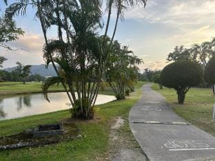 Allamanda 2 Laguna  golf course stylish  apartment Vacation rental in Choeng Thale