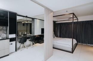 Riau Houses Vacation rental in Bandung