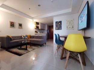Riau Houses Vacation rental in Bandung