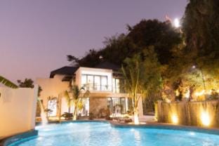 Tomas Retreat — Villa Ninh Bình Villa in Laos