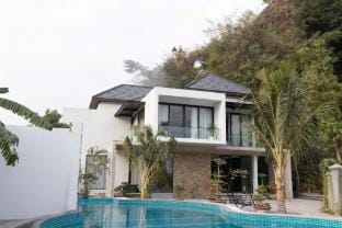 Tomas Retreat — Villa Ninh Bình Villa in Laos