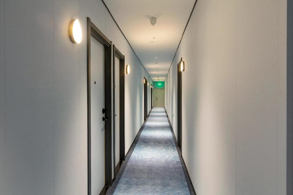 Hi Inn Beijing Huilongguan Longze Metro Station Hotel in Beijing