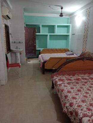 WeKare Jagannath Temple Front Hotel Beach Vacation rental in Puri