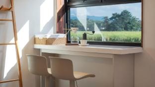 Gyeongju Orion Caravan Bed and Breakfast in South Korea